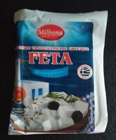 Feta grecque - Produkt - fr