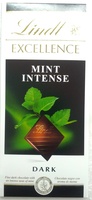 Excellence Mint Intense Dark - Produkt - en