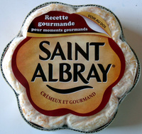 Saint Albray - Produkt - fr