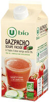 Gazpacho - Produkt - fr