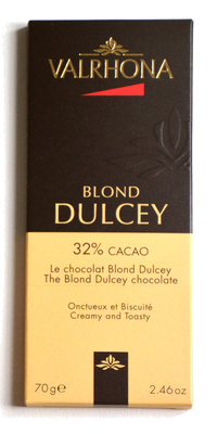 Blond Dulcey - Produkt - fr