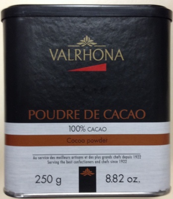 Poudre de cacao - Produkt - fr