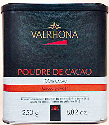 Poudre de cacao - Ingredienser - fr
