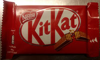 Kit Kat - Produkt - sv