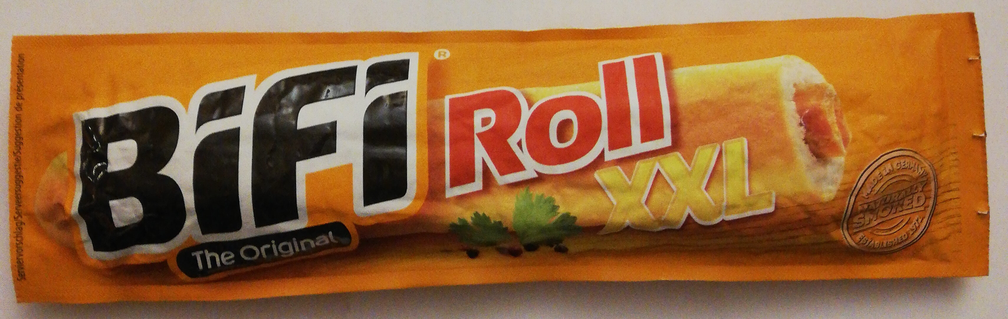 BiFi Roll XXL - Produkt - de