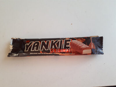 Yankie original - Produkt - da