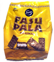 Fasupala Original - Produkt - da