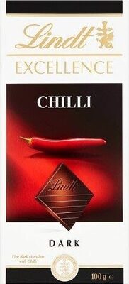 Excellence Dark Chilli - Produkt - fr