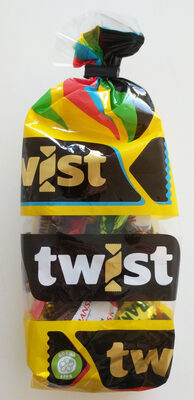 Twist - Produkt