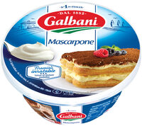 Galbani Mozzarella - Produkt - fr