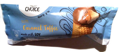 Soft Caramel Toffee - Produkt